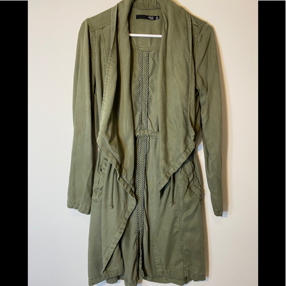 Jacket - Picture 2 of 2